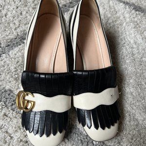 Gucci Pumps
